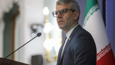 Regionda təhlükəsizlik istəyirsinizsə... – İran qonşularına şərt qoydu