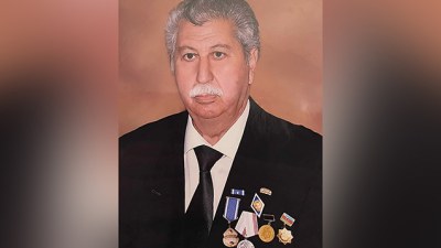Yeni prokuror tanınmış hakimin oğludur