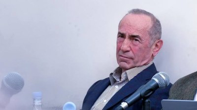 Köçəryanın həbs müddəti uzadılır