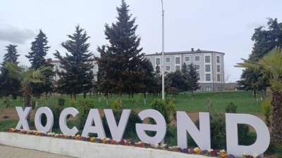 Xocavəndin iki kəndinə qaz xətti çəkilir - 140 ailəyə şad xəbər