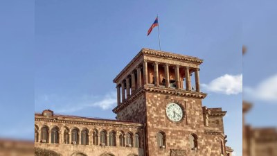 Ermənistanın Aİİ-də üzvlüyü dayandırılsa, qazın qiyməti 69 faiz artacaq