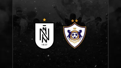 "Qarabağ" və "Neftçi" cərimələndi