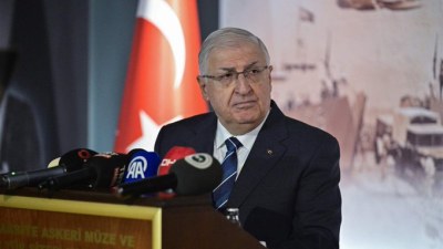 Turkey will not withdraw its troops from Syria and Iraq