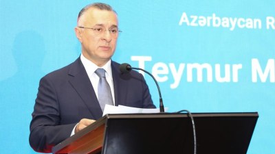 Teymur Musayevin atası sovet diplomatı olub