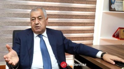 Hər rayonda icra başçısına ehtiyac yoxdur: 14 icra nümayəndəsi olmalıdır - Sabiq deputat