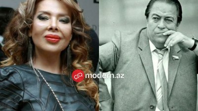 Atama işgəncə verildi, dişləri, dırnaqları çıxarıldı – Rəşidə Behbudova