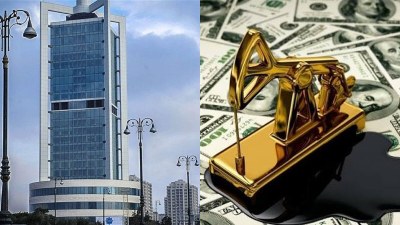 Dövlət Neft Fondunun aktivləri 74 milyard dolları ötüb
