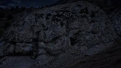 Lerikdə qanunsuz qızıl axtaranlara qarşı əməliyyat: Ölən var 