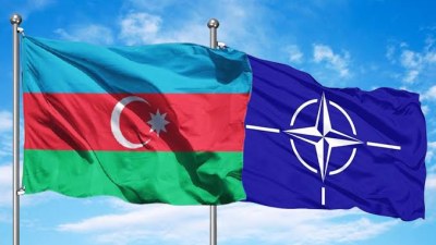 Azərbaycanın NATO ilə tərəfdaşlığı müzakirə edilib