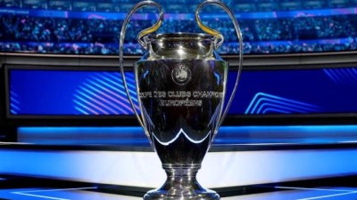 Çempionlar Liqasında bugünkü OYUNLAR
