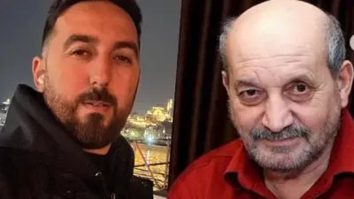 Ramiz Əzizbəylinin 6 ay əvvəl tutulan kürəkəni barədə HƏBS QƏRARI