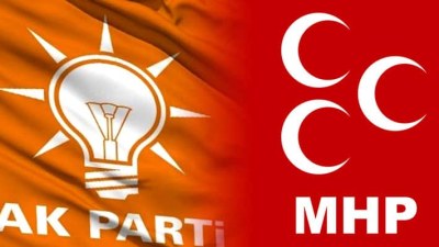 Türkiyə siyasətində yeni zəlzələ - AK Partiya gedir, MHP gəlir