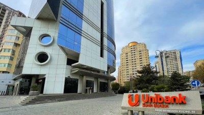 "Unibank"dan müştərilərinə PİS XƏBƏR - Depozit faizləri endirildi