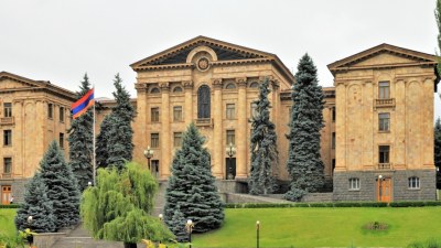 TRIPP sazişi parlament komissiyasında dəstəklənib