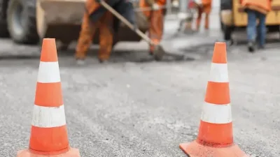 Bu küçədə hərəkət tam məhdudlaşdırılacaq