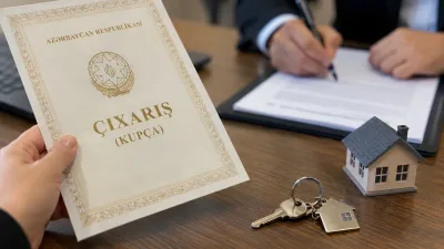 Evinin "kupça"sı olmayanlara şad xəbər