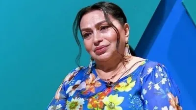 Firuzə İbadovanın səhhəti pisləşdi: 2 aydır...