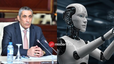 Süni intellektlə Azərbaycan haqqında yanlış məlumatlar yayılır - Siyavuş Novruzov