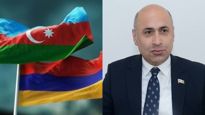 Sülh müqaviləsinin yaxın gələcəkdə imzalanacağı real görünmür - Azər Badamov