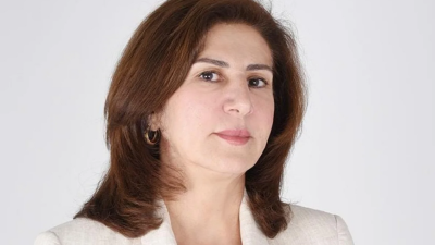 Qahirə Hüseynova yüksək vəzifəyə təyin olundu