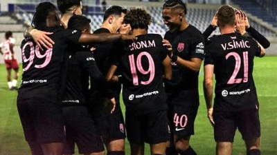 “Sabah” Çempionlar Liqasında neçənci yerdə gedir? - CƏDVƏL