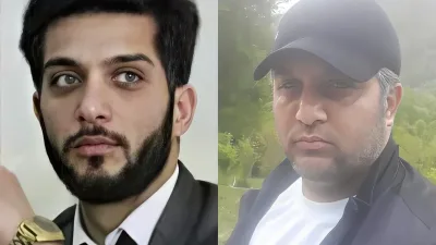 “Peyğəmbərəm" deyib qətl törədən sayt redaktoruna ağır cəza verildi 