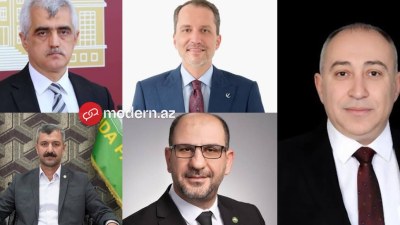 "Arzuolunmaz" 31 türkiyəli üçün çıxış yolu - ARAŞDIRMA 