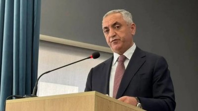 Prezidentin işdən çıxardığı Elçin Yusubov kimdir? - DOSYE