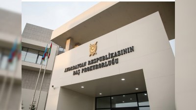 Beynəlxalq axtarışda olan şəxs Azərbaycana ekstradisiya ediləcək