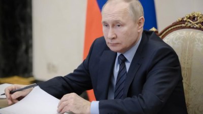 Putin hökumətdə ciddi dəyişiklik etdi - Baş nazirin müavinləri artırıldı