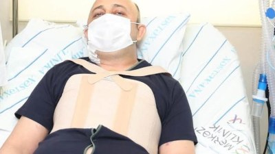 Bakıda xəstəyə meyitdən ürək KÖÇÜRÜLDÜ