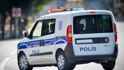 Motosiklet qaçıran, skuter və velosiped oğurlayan 5 nəfər saxlanılıb