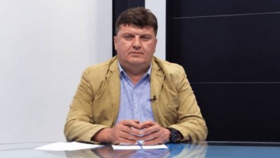 Azərbaycana ərazi verildiyini deyən gürcü jurnalist saxlanılıb