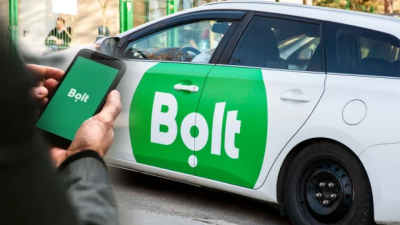 "Bolt"un Azərbaycandakı qiymət siyasəti araşdırılır 