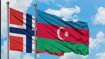 Azərbaycanla Norveç arasında siyasi məsləhətləşmələr keçirilib