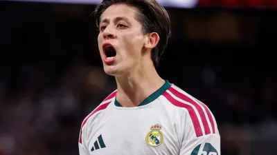 "Real Madrid" Arda Gülerlə bağlı qərarını verdi