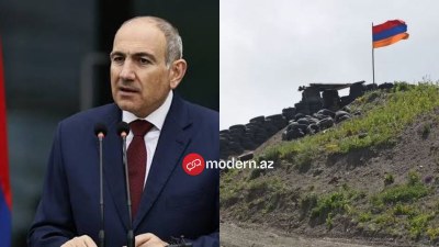 Atəş açıb öldürməli idilər? - Paşinyan Tovuzda sərhədi keçən şəxsdən danışdı