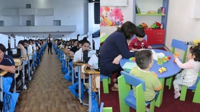 Bağça müəllimlərinin hamısı sertifikasiyadan keçməlidir - Deputat