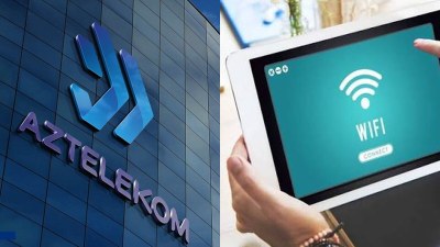 "Aztelekom"un müraciəti rədd edildi - internetin qiyməti ARTMAYACAQ