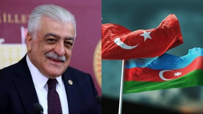 Azərbaycanı hədəf alanları qınayıram - Şamil Ayrım danışdı