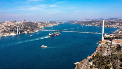 7 ölkə bir araya gəldi – İstanbulda mühüm görüş
