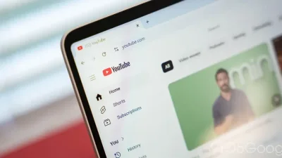 YouTube-dan bəyənməmə düyməsi ilə bağlı açıqlama