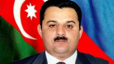 Milli Qəhrəman reanimasiyaya yerləşdirildi