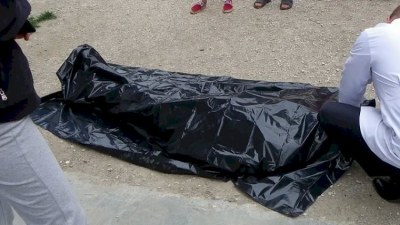 Salyanda kişini elektrik cərəyanı vuraraq öldürdü