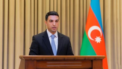 Hafiz İsmayılbəyli daha 7 il Hesablama Palatasının auditoru olacaq