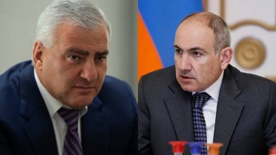 Paşinyanın rəqibləri erkən seçkilərə razıdır: “Tarixi deyin, keçirək”