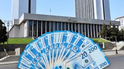 2027-ci ilin büdcə layihəsi Milli Məclisə daxil olub – Ayrılacaq vəsaitlər