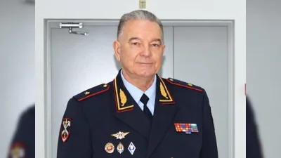 Generala qarşı korrupsiya ittihamları irəli sürülüb