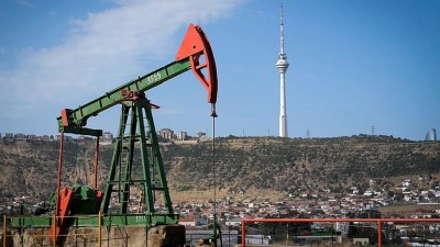 Azərbaycan neftinin qiyməti 120 dolları ötdü
