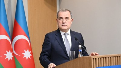 Azərbaycanla Hindistan əməkdaşlığı genişləndirə bilər - XİN rəhbəri